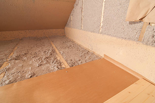 Best Residential Insulation in Glenrock, WY